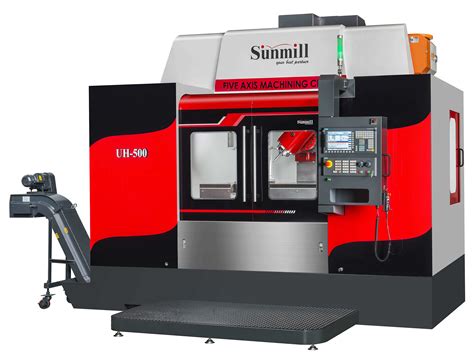 5 axis cnc machine for aluminium|5 axis milling machine price.